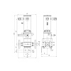 KEO 15/100/174/135 EV 06/AC/230/22 KEO 15/100/174/135 EV 06/AC/230/22